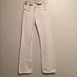 AG Adriano Goldschmied 24R The Angel